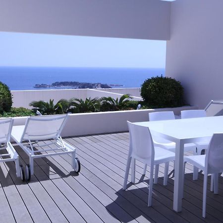 Design Apartment - Pool, Large Terrace And Panoramic Views Of Mediterranean Bandol Kültér fotó