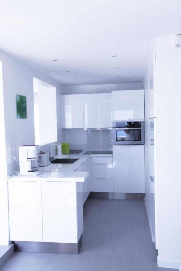 Design Apartment - Pool, Large Terrace And Panoramic Views Of Mediterranean Bandol Kültér fotó