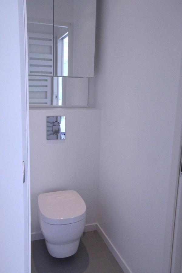 Design Apartment - Pool, Large Terrace And Panoramic Views Of Mediterranean Bandol Kültér fotó
